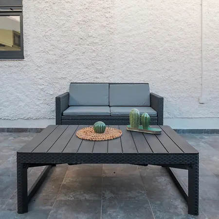 Sotileza - Private Pool & Garden Tabaiba