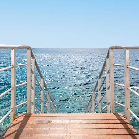 Sotileza - Private Pool & Garden بيت للعطل Tabaiba