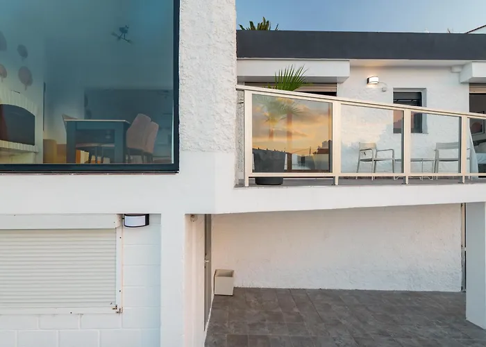 Sotileza - Private Pool & Garden بيت للعطل