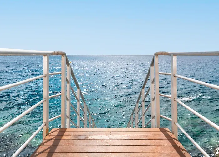 Sotileza - Private Pool & Garden بيت للعطل Tabaiba