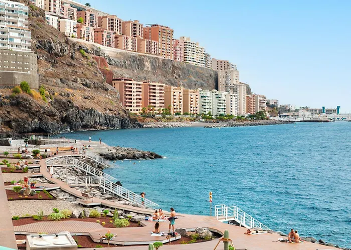 بيت للعطل Sotileza - Private Pool & Garden Tabaiba