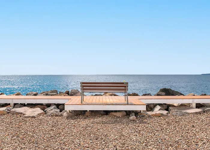 Дом отдыха Sotileza - Private Pool & Garden