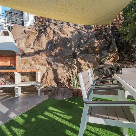 度假居 Sotileza - Private Pool & Garden