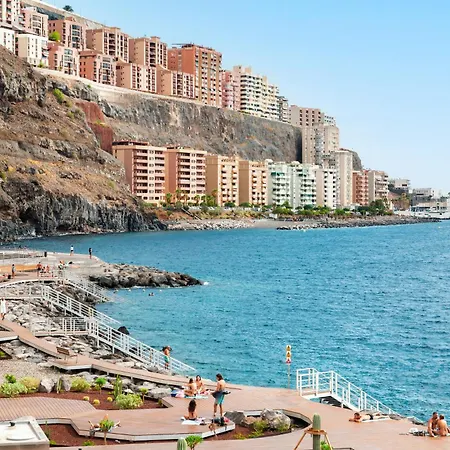 بيت للعطل Sotileza - Private Pool & Garden Tabaiba